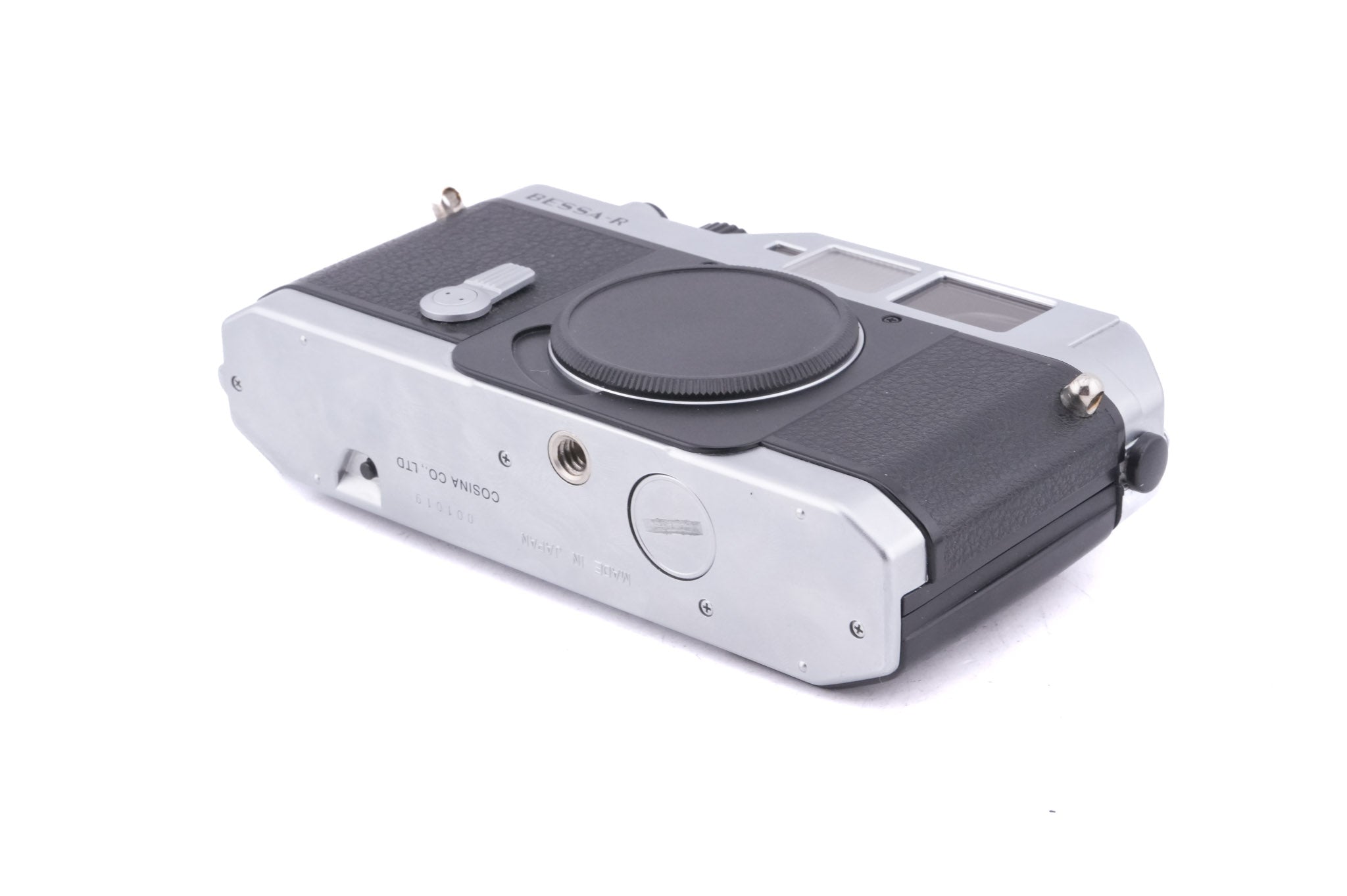 Voigtländer Bessa R