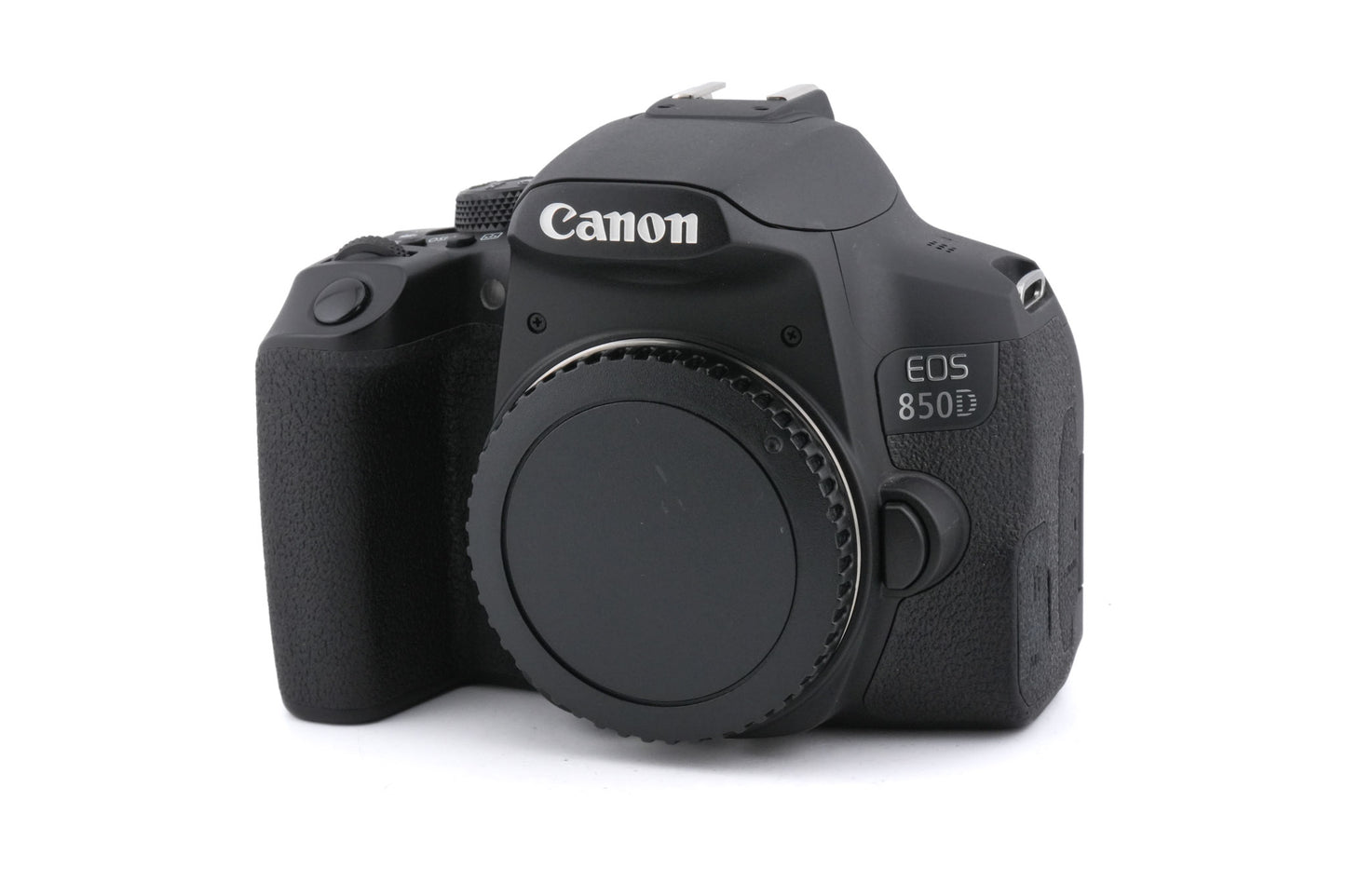 Canon EOS 850D