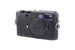 Leica M Monochrom (Black, 10760)