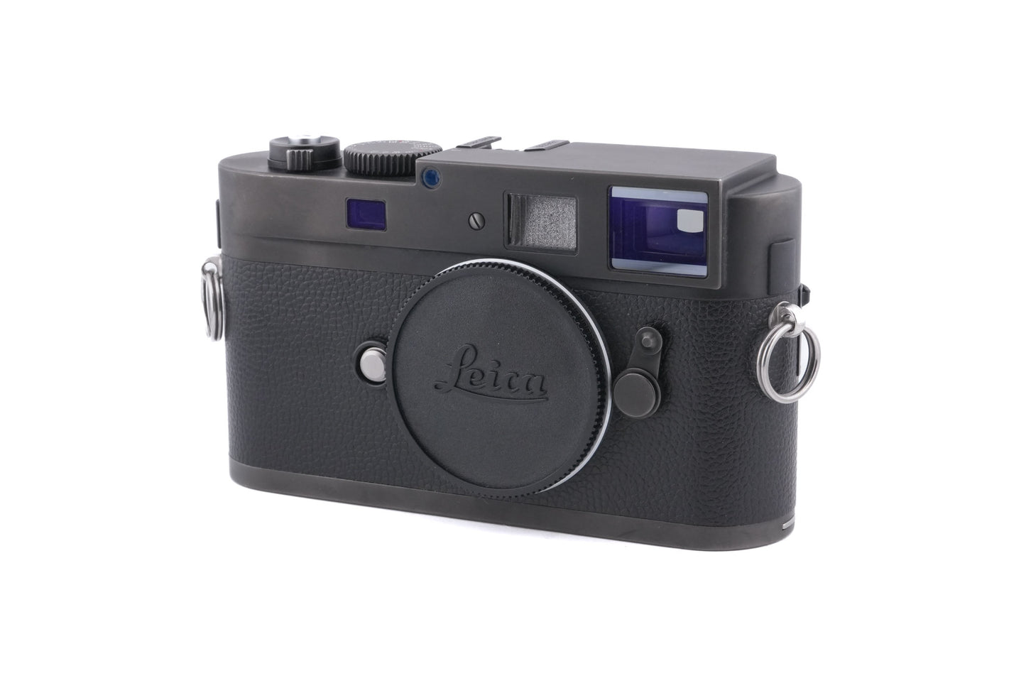 Leica M Monochrom (Black, 10760)