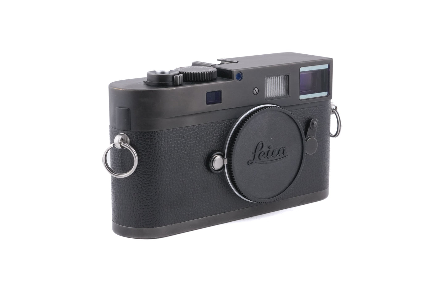 Leica M Monochrom (Black, 10760)
