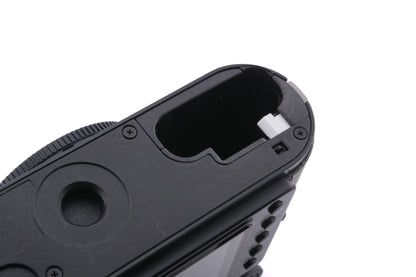 Leica M Monochrom (Black, 10760)