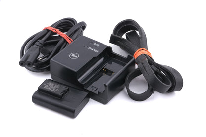 Leica M Monochrom (Black, 10760)