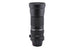 Tamron 150-600mm f5-6.3 SP DI VC USD (A011)
