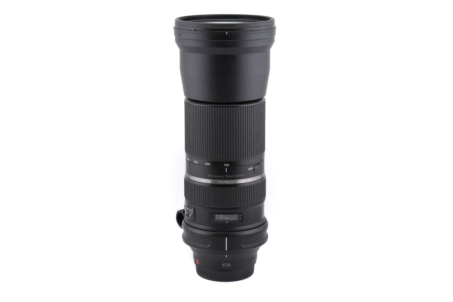 Tamron 150-600mm f5-6.3 SP DI VC USD (A011)