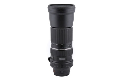 Tamron 150-600mm f5-6.3 SP DI VC USD (A011)