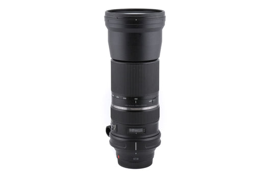 Tamron 150-600mm f5-6.3 SP DI VC USD (A011)