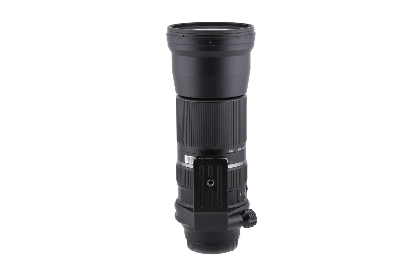 Tamron 150-600mm f5-6.3 SP DI VC USD (A011)