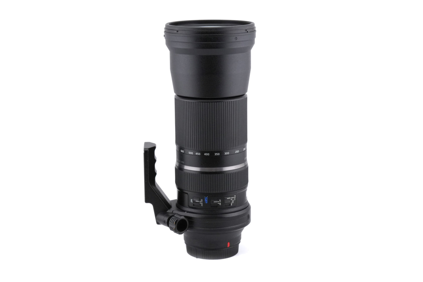 Tamron 150-600mm f5-6.3 SP DI VC USD (A011)