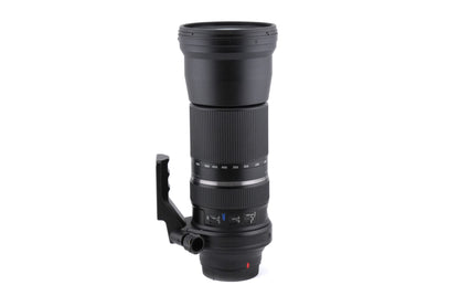 Tamron 150-600mm f5-6.3 SP DI VC USD (A011)