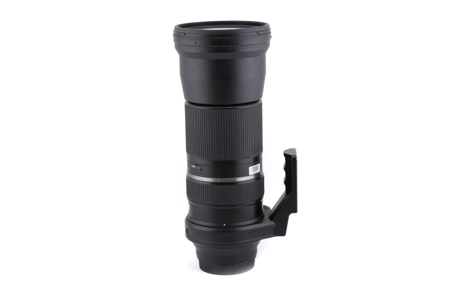 Tamron 150-600mm f5-6.3 SP DI VC USD (A011)