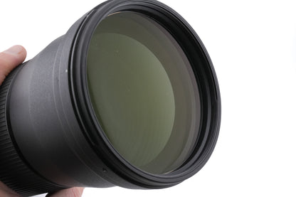 Tamron 150-600mm f5-6.3 SP DI VC USD (A011)