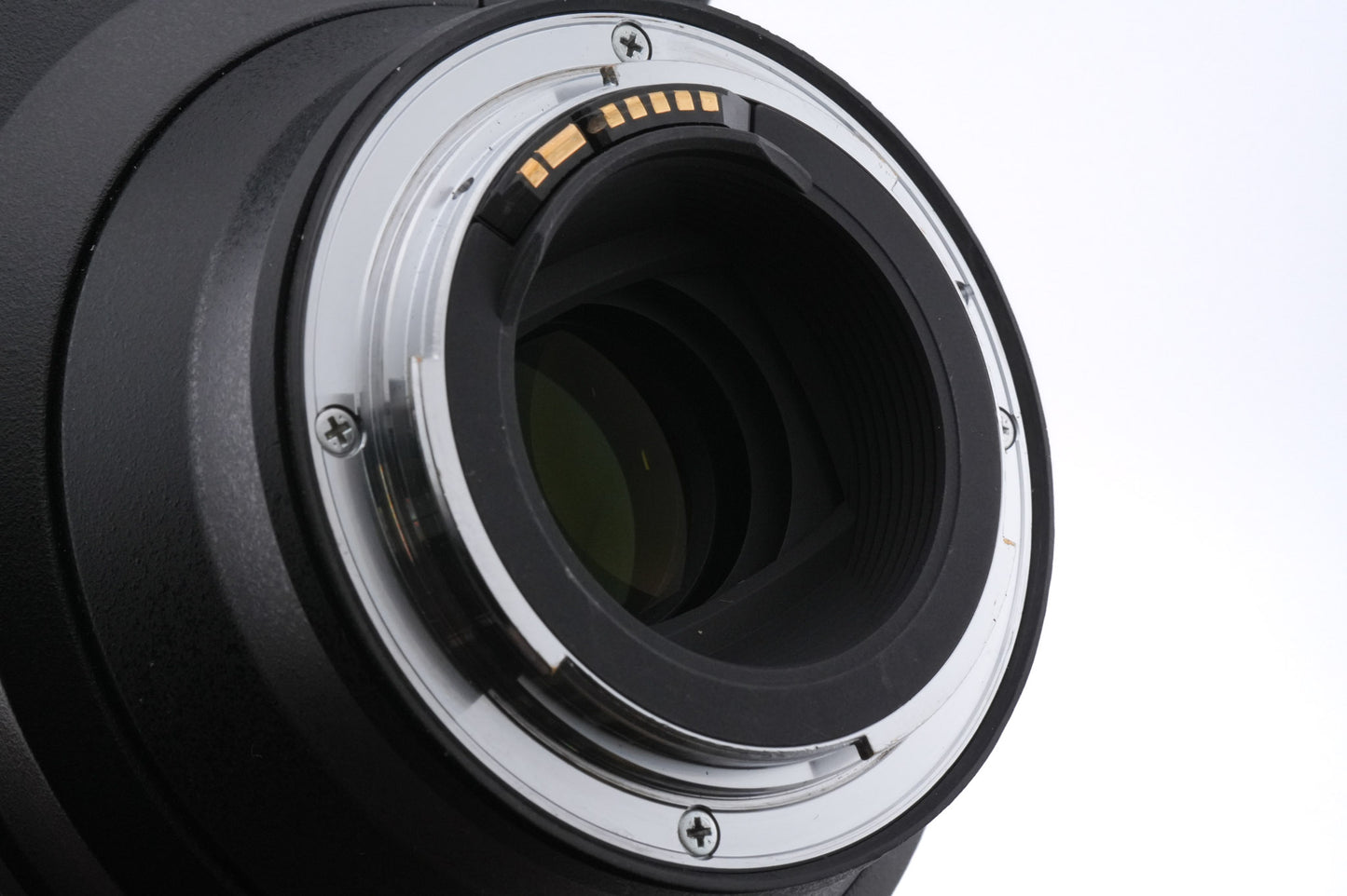 Tamron 150-600mm f5-6.3 SP DI VC USD (A011)