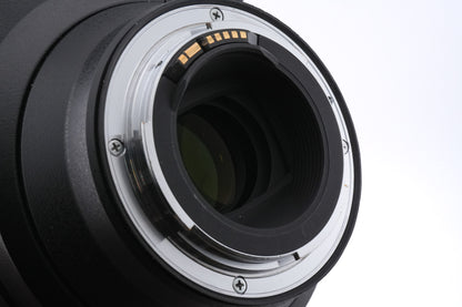 Tamron 150-600mm f5-6.3 SP DI VC USD (A011)
