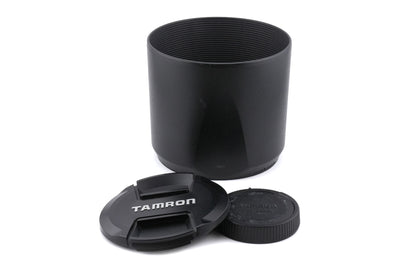 Tamron 150-600mm f5-6.3 SP DI VC USD (A011)