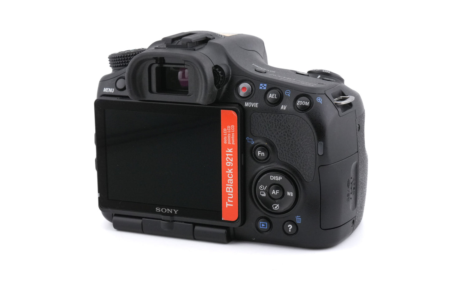 Sony A57