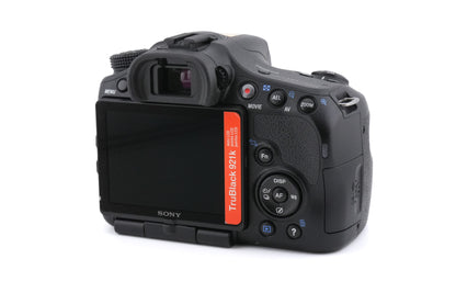 Sony A57