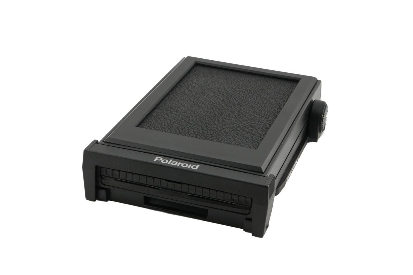 Mamiya Polaroid Land Pack Film Holder Model 3