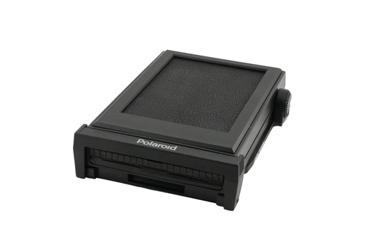 Mamiya Polaroid Land Pack Film Holder Model 3