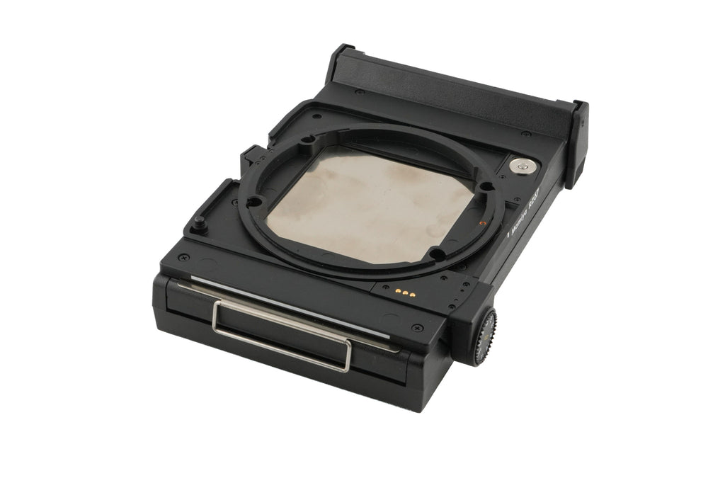 Mamiya Polaroid Land Pack Film Holder Model 3