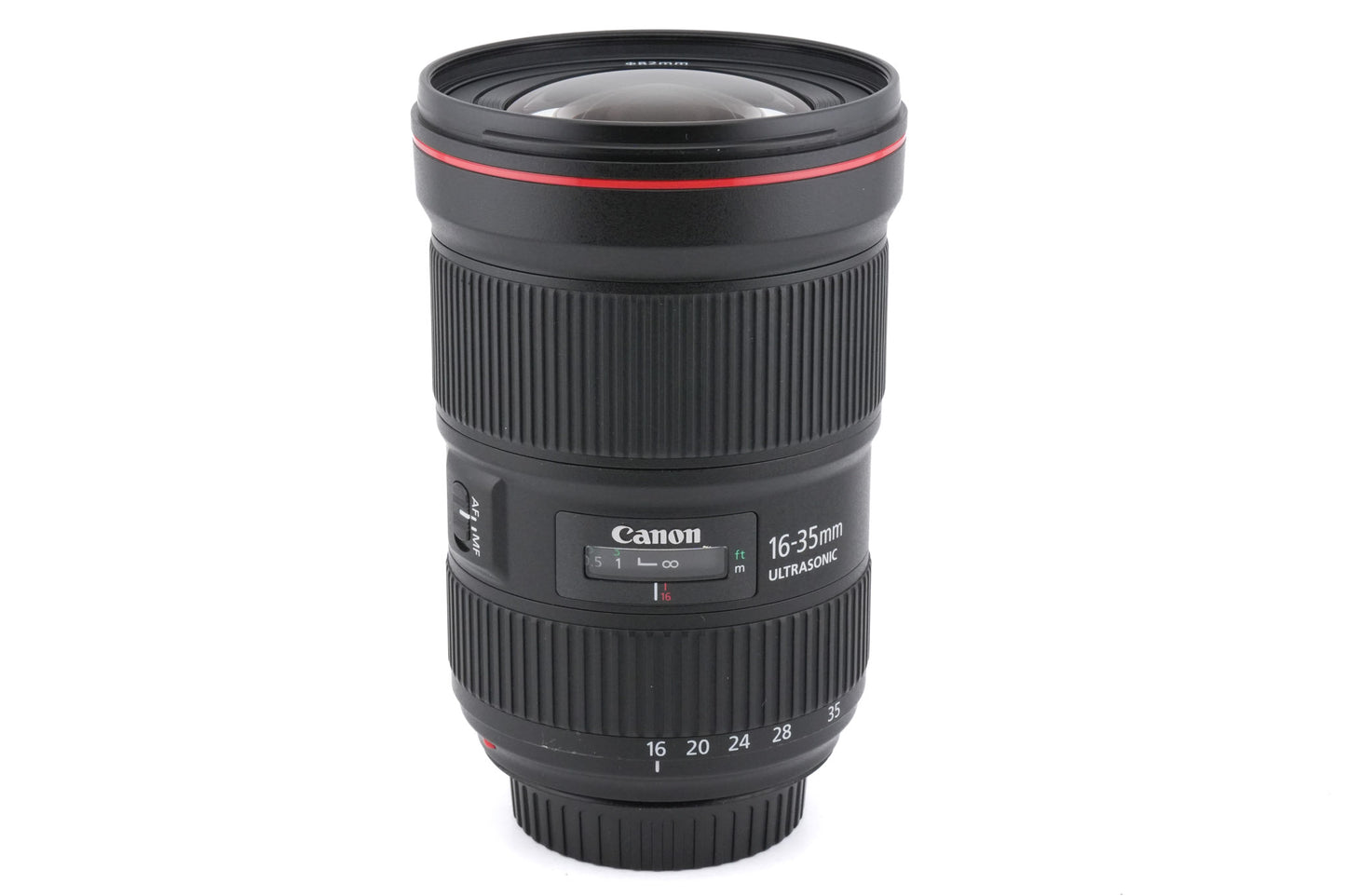 Canon 16-35mm f2.8 L III USM
