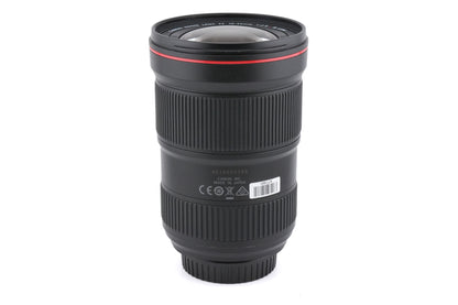 Canon 16-35mm f2.8 L III USM