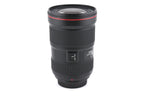 Canon 16-35mm f2.8 L III USM