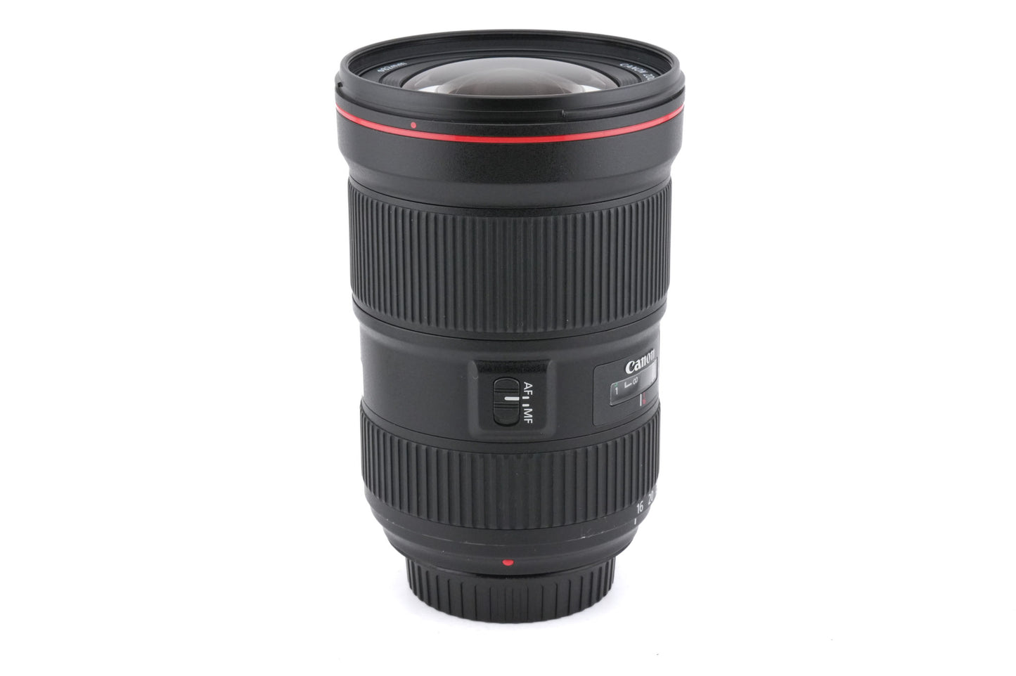 Canon 16-35mm f2.8 L III USM