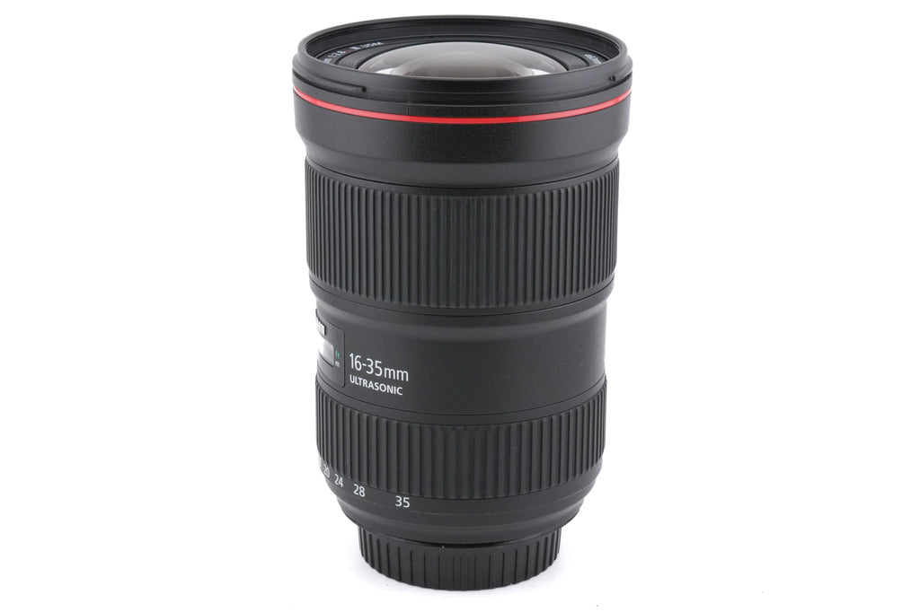 Canon 16-35mm f2.8 L III USM