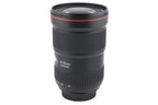 Canon 16-35mm f2.8 L III USM