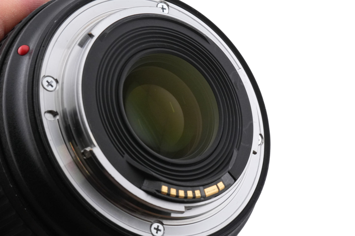 Canon 16-35mm f2.8 L III USM