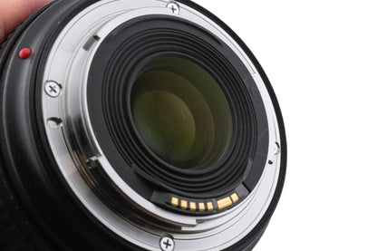 Canon 16-35mm f2.8 L III USM