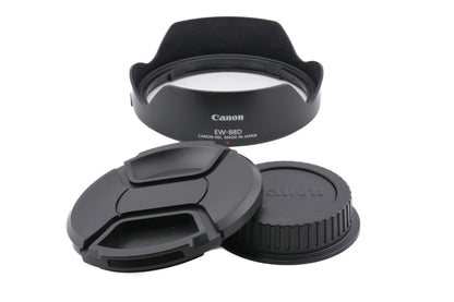 Canon 16-35mm f2.8 L III USM