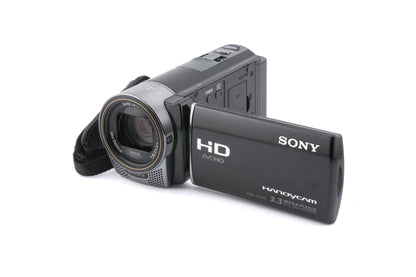 Sony Handycam HDR-CX160E