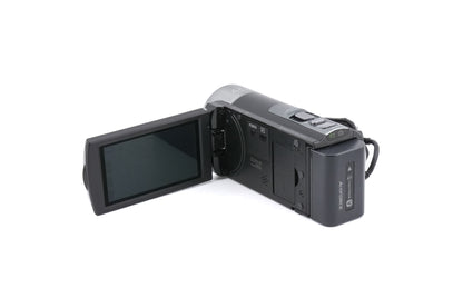 Sony Handycam HDR-CX160E