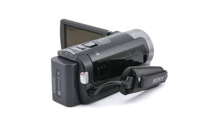 Sony Handycam HDR-CX160E