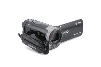 Sony Handycam HDR-CX160E