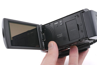 Sony Handycam HDR-CX160E