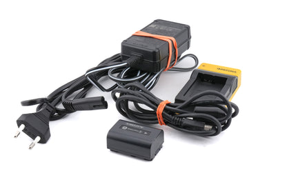 Sony Handycam HDR-CX160E