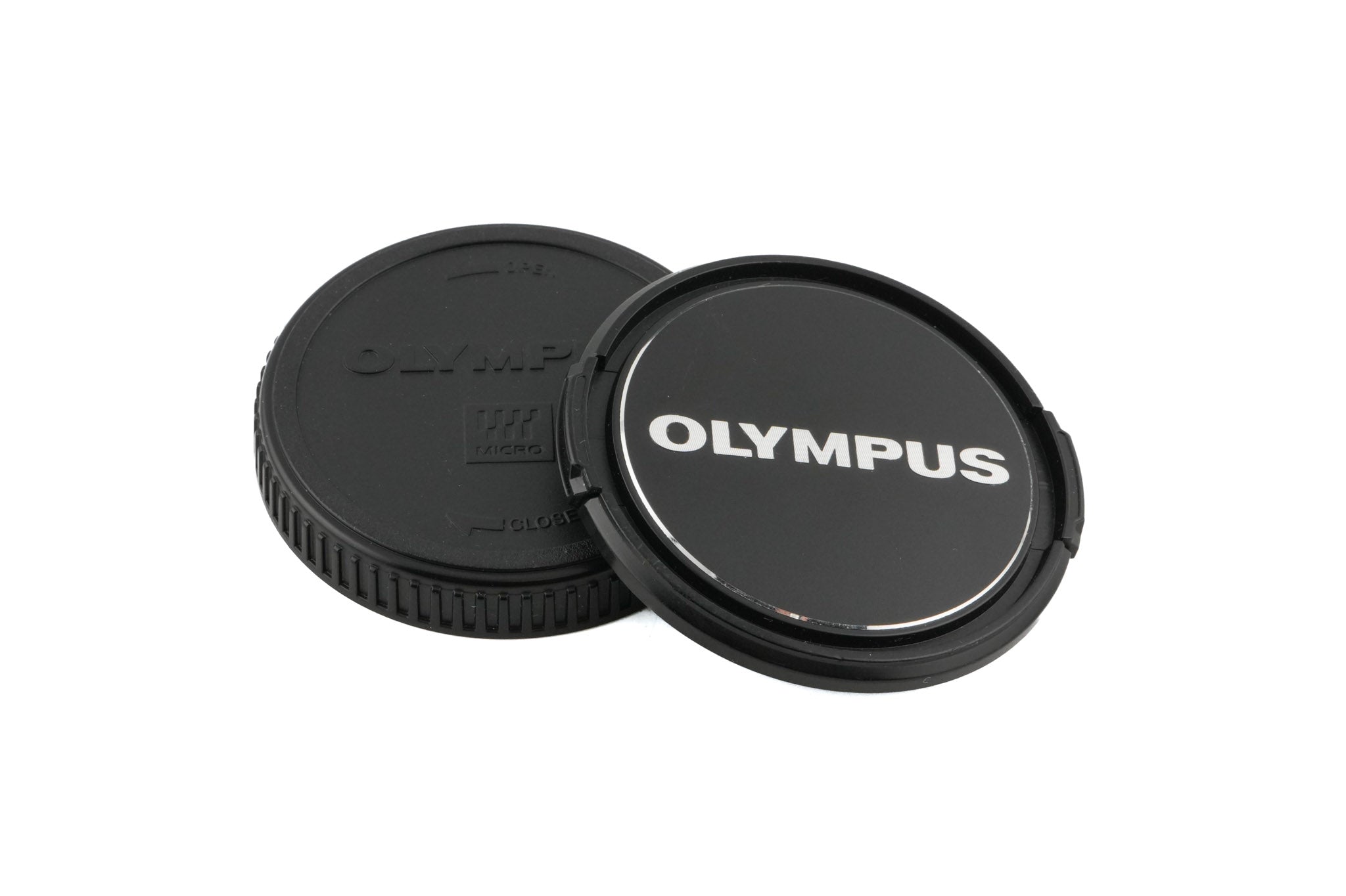 Olympus 12-50mm f3.5-6.3 M.Zuiko Digital EZ ED MSC