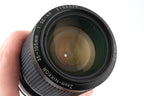 Nikon 35-105mm f3.5-4.5 Zoom-Nikkor AI-S