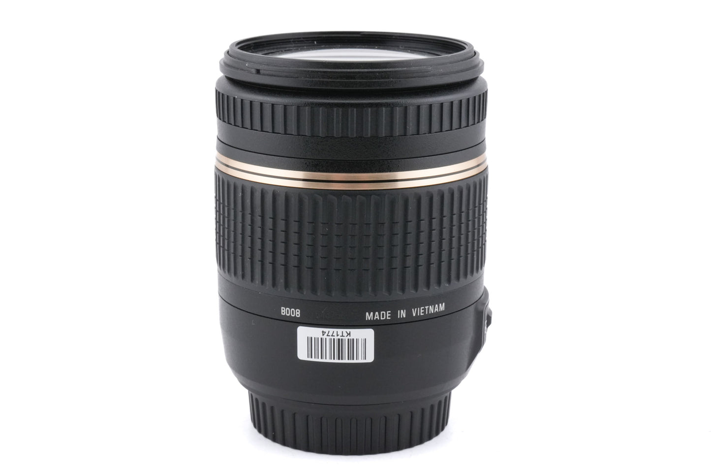 Tamron 18-270mm f3.5-6.3 Di II VC PZD (B008)