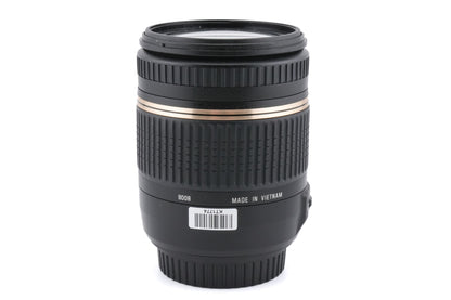 Tamron 18-270mm f3.5-6.3 Di II VC PZD (B008)