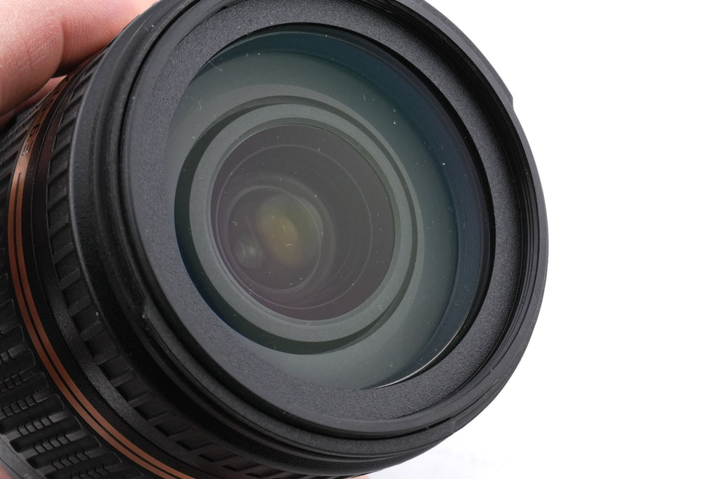 Tamron 18-270mm f3.5-6.3 Di II VC PZD (B008)