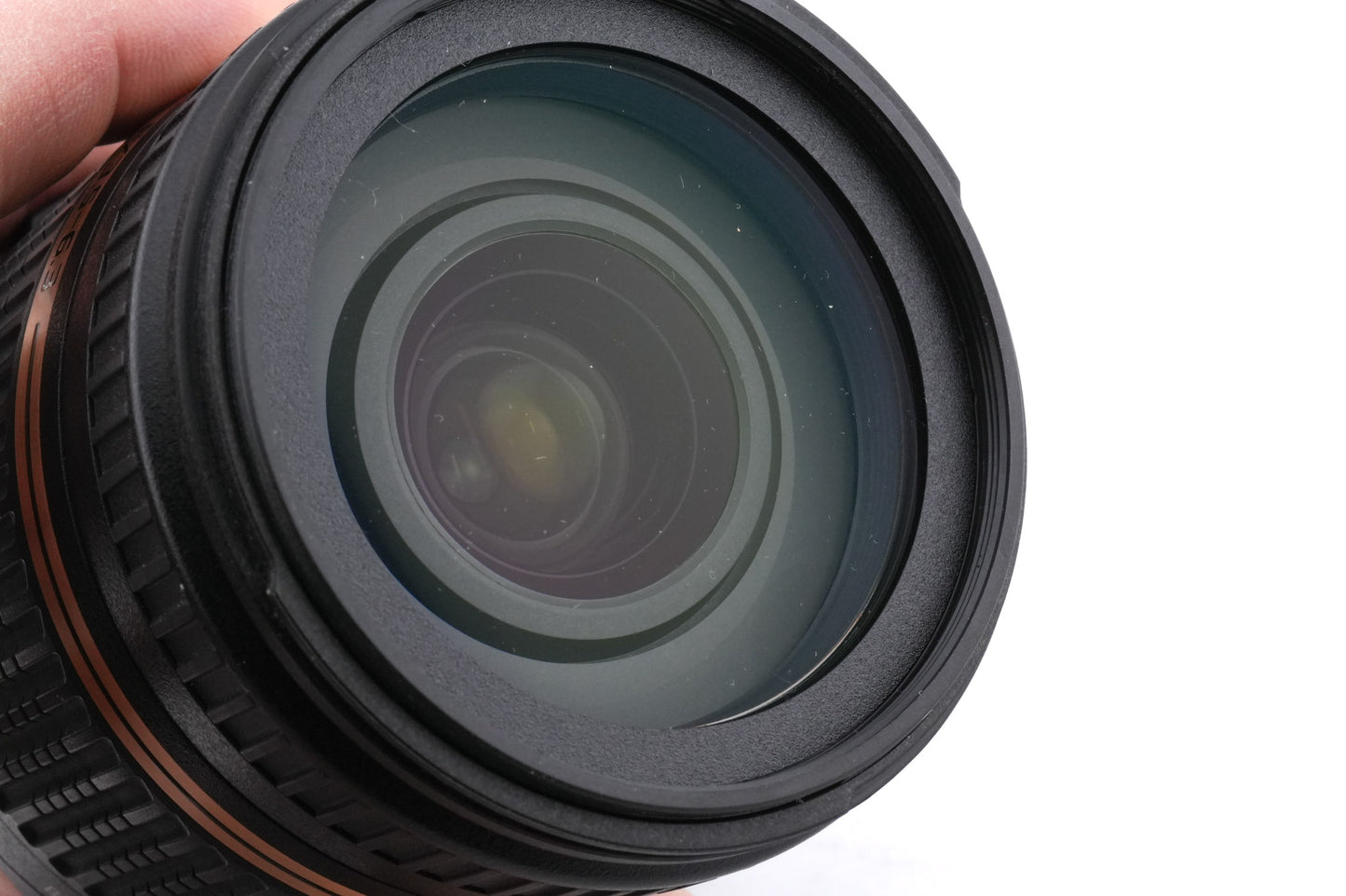 Tamron 18-270mm f3.5-6.3 Di II VC PZD (B008)