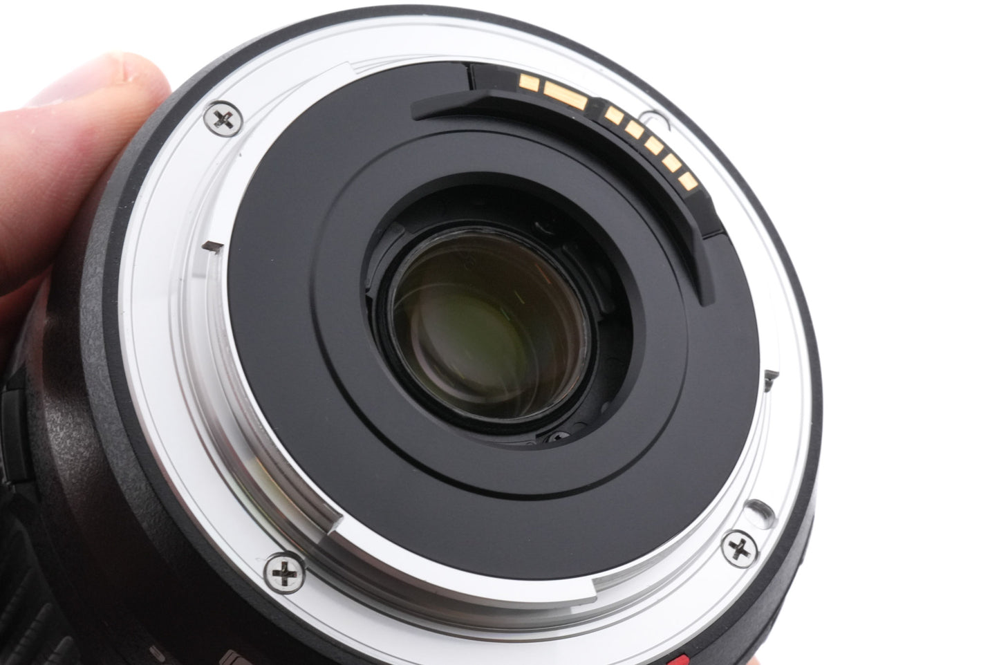 Tamron 18-270mm f3.5-6.3 Di II VC PZD (B008)