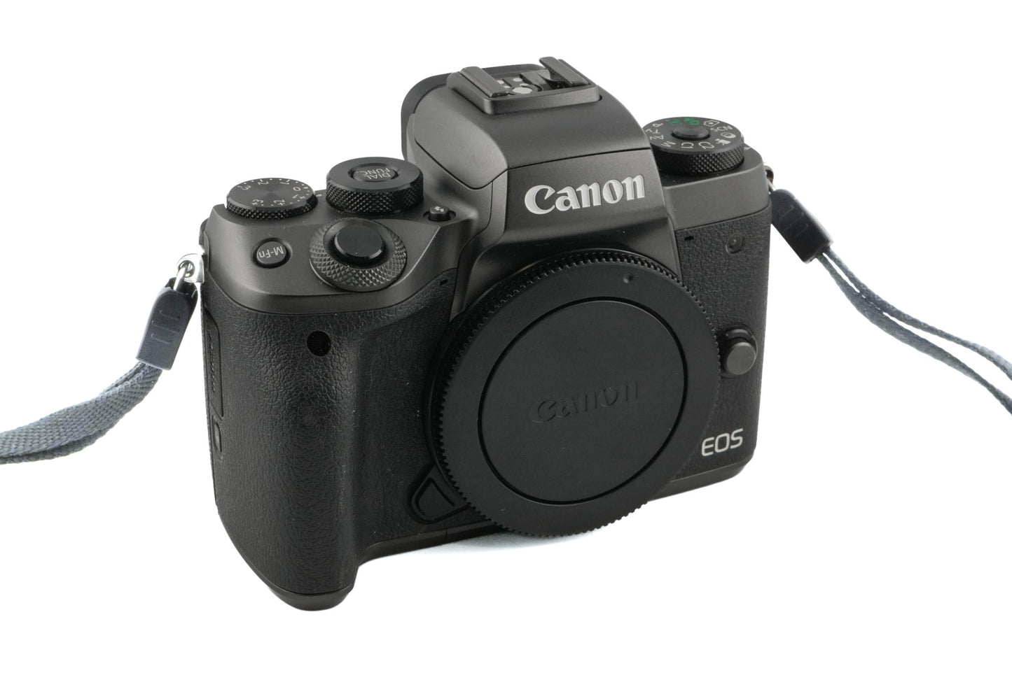 Canon EOS M5