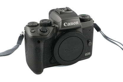 Canon EOS M5