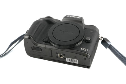 Canon EOS M5