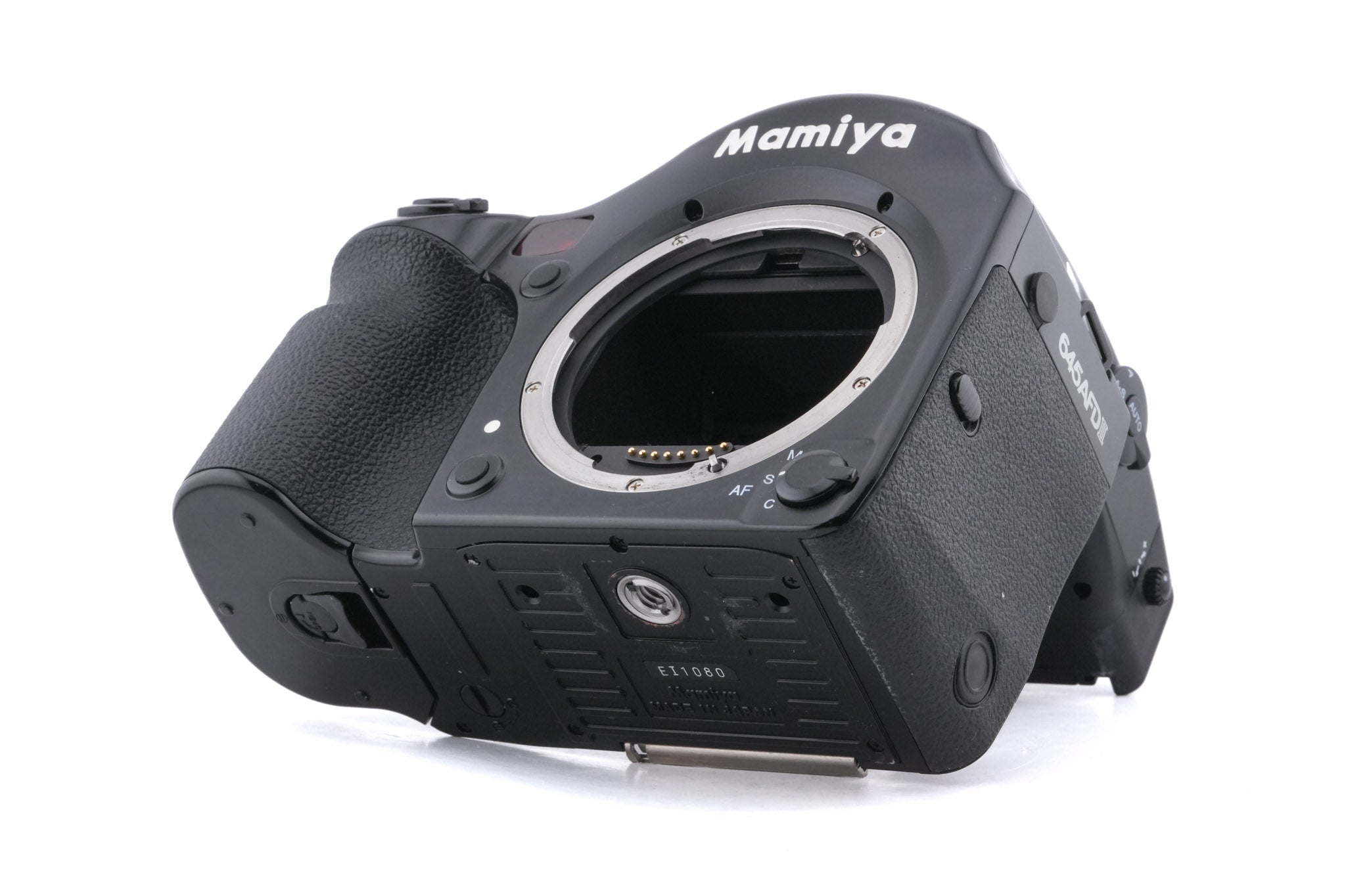 Mamiya 645AFD II – Kamerastore